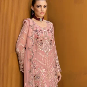 Ramsha Ready To Wear Chiffon Collection VOL-10 A-1005