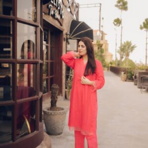 2-piece CHICKENKARI SET